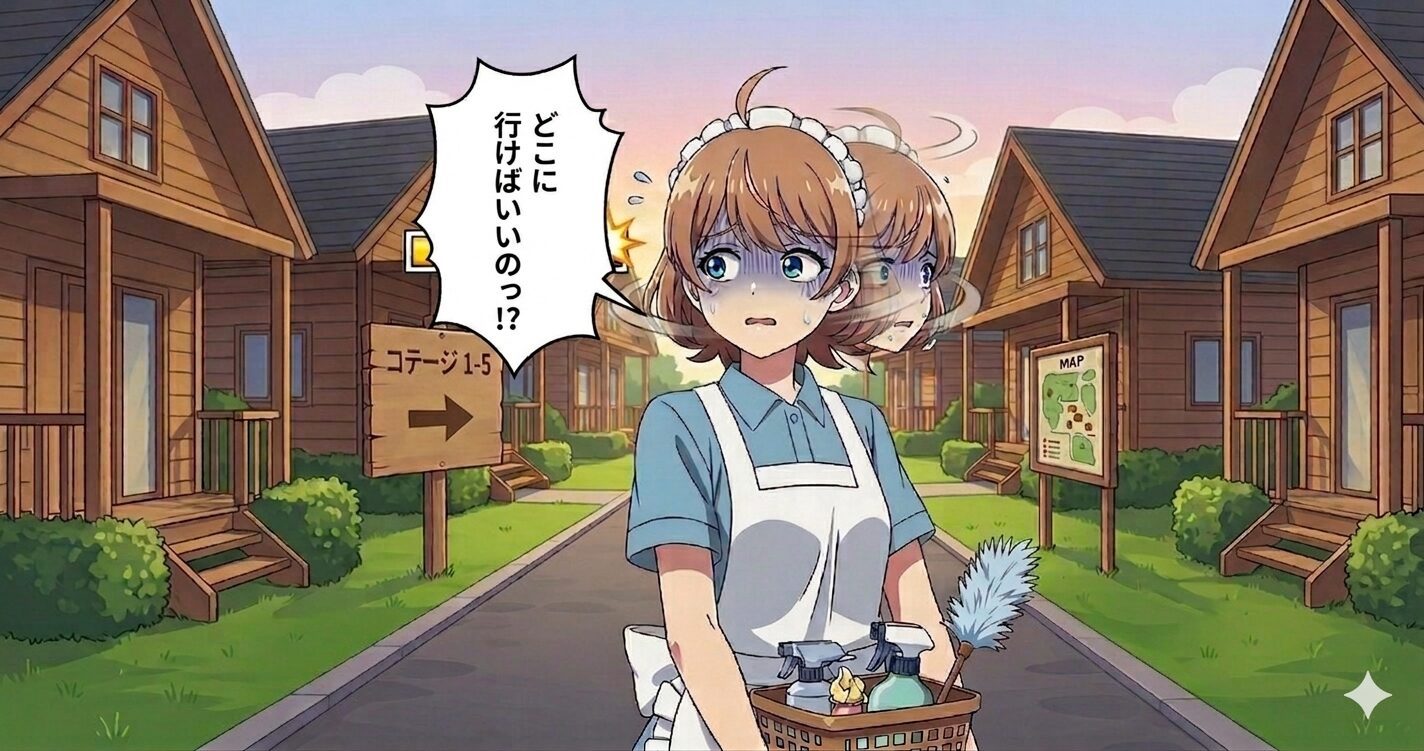 【指示途絶バグ】エピクトテスの『二分法』：操作不能（フリーズ）を「戦略的待機」にリファクタリングせよ