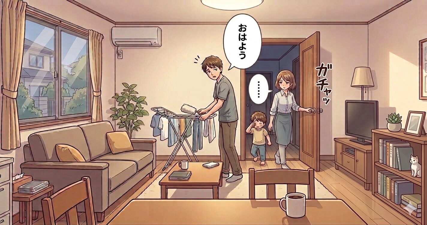 【応答なしバグ】ショーペンハウアーの『主客の切り離し』：沈黙の不条理を「環境保守」として受け流せ