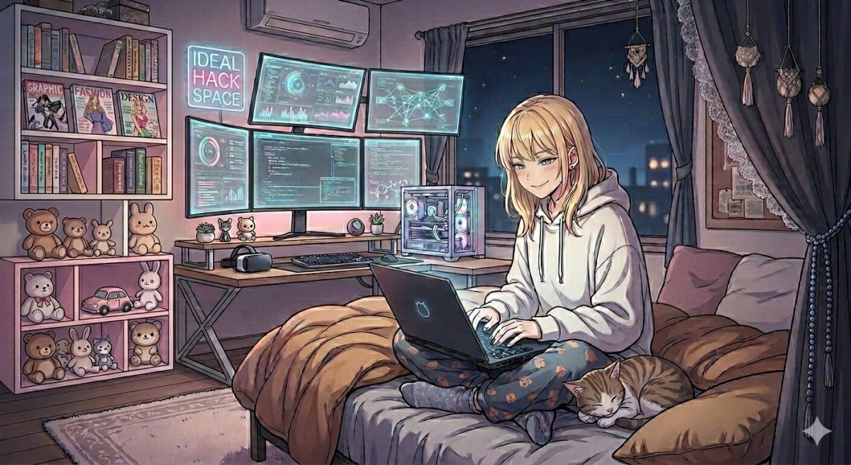 プロローグ:この世界の初期設定、間違えていないか?
