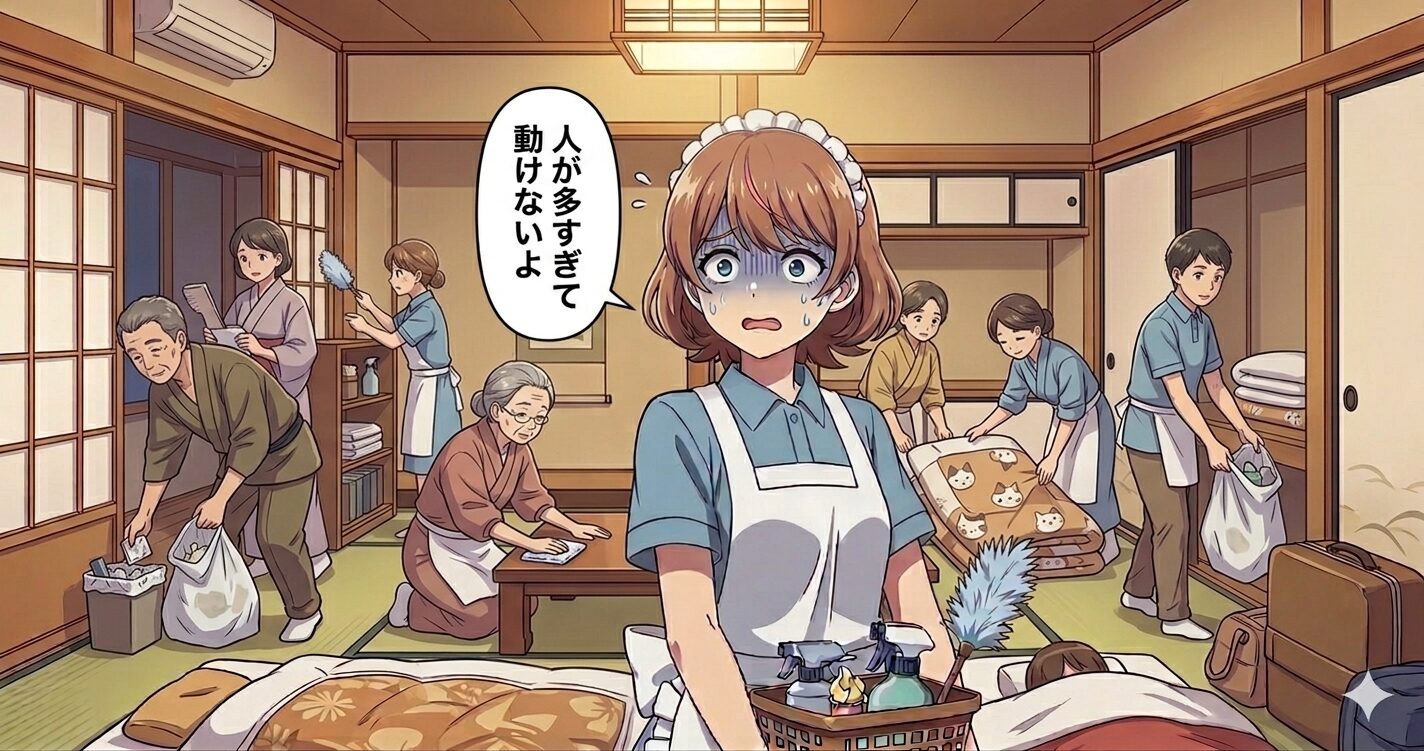 【リソース過密バグ】ヴィトゲンシュタインの『意義の外在化』：目的地を確定させ、現場の不快をただの「景色」として処理せよ