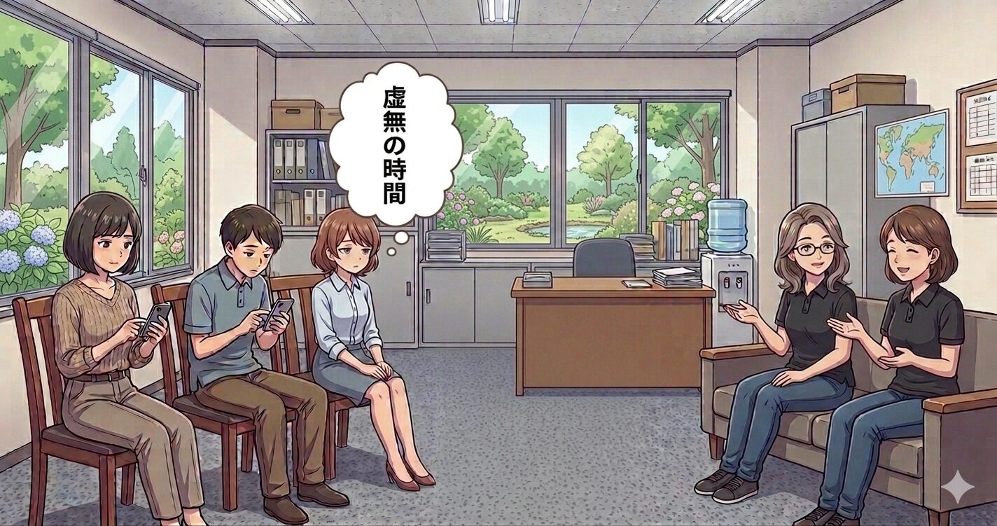 【同期不全バグ】ハンナ・アーレントの『活動』：精神的チェックアウトで自由を奪還せよ