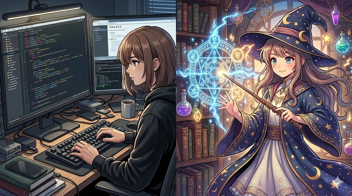 第2回:【思考の解剖学】なぜ「正論」を言うと怒られるのか? ~定型発達という魔法使いと、僕らの異国OS~ )