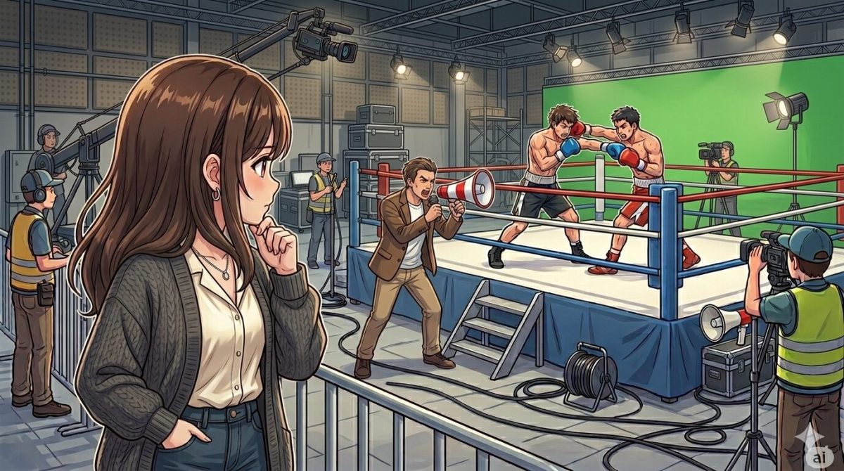 第4回:【視点の解剖学】メタ認知という名の『観客席』 ~絶望をただの電気信号として解体するハック~