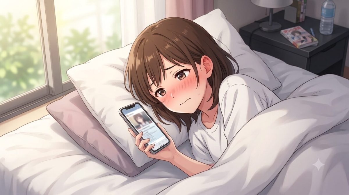 【自己消失バグ】世界一の変態コンテンツとセックスレスの矛盾。定型発達たちがひた隠しにする「素顔」(第2回)